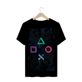 Nome do produtoCAMISETA PLAYER