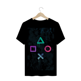 CAMISETA PLAYER