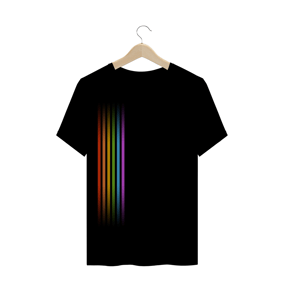 CAMISETA LGBT COLORS