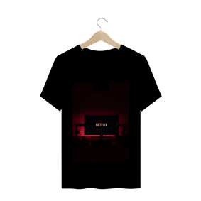 CAMISETA NETFLIX
