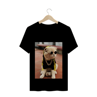 Nome do produtoCAMISETA CAT-HICK