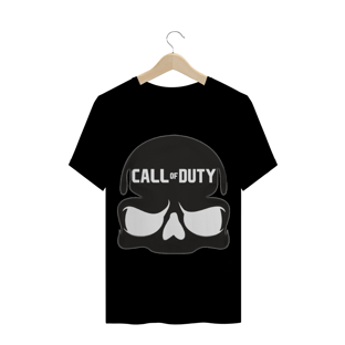 Nome do produtocamisa Call of duty
