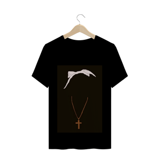 Nome do produtoCAMISETA 2PAC-BLACK