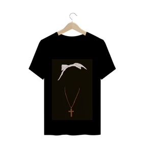 CAMISETA 2PAC-BLACK