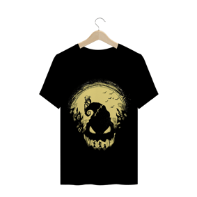 Camiseta Jack's Nightmare (halloween)