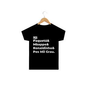 Isto é Pes mil grau