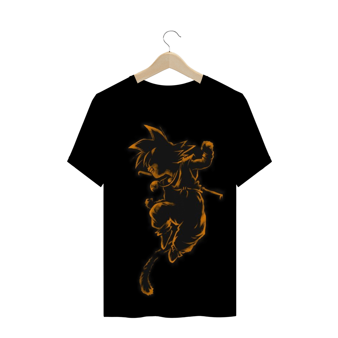 T-Shirt Son Goku (Dragon Ball)