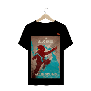 Nome do produtoLiga da Justiça - Flash
