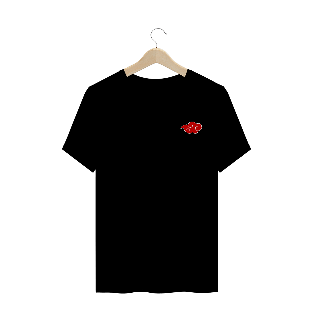 T-Shirt Akatsuki (Naruto)