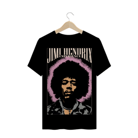 Camiseta Jimi Hendrix - Experience