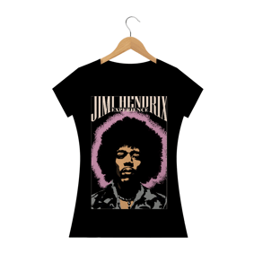 Baby Look Jimi Hendrix - Experience