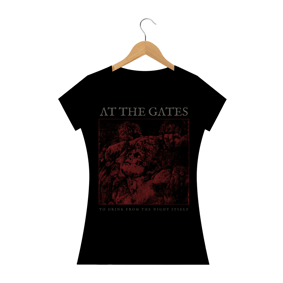 Baby Look At The Gates 