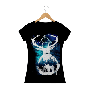 Nome do produtocamiseta Harry Potter