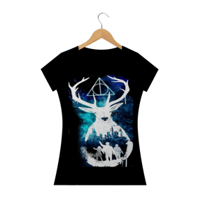 Nome do produto  camiseta Harry Potter