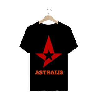 Nome do produtoCamisa Astralis Team