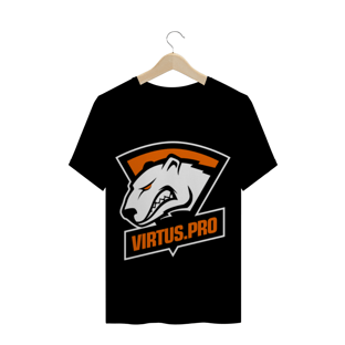 Nome do produtoCamisa Virtus.Pro Team