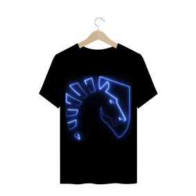 Camisa Preta Team Liquid CSGO