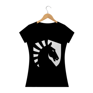 Nome do produtoCamisa Feminina Team Liquid CS GO