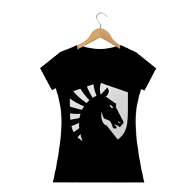 Camisa Feminina Team Liquid CS GO