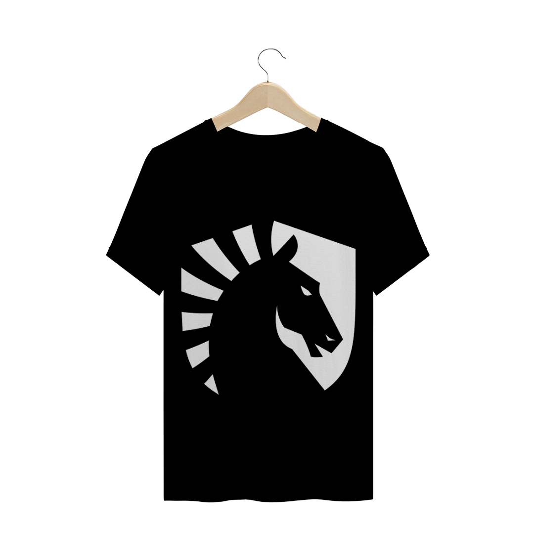 Nome do produto: Camisa Masculina Team Liquid CSGO