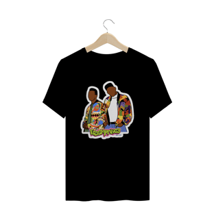 Nome do produtoUm Maluco no pedaço (T-shirt)
