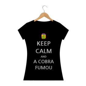 Baby Look Keep Calm