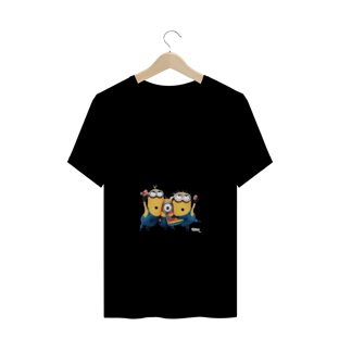 Nome do produtoCAMISETA MINIONS