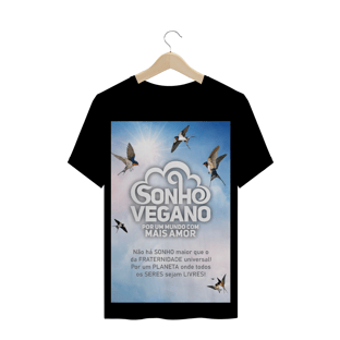 Nome do produtoSONHO VEGANO