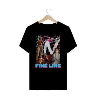 Nome do produto Camiseta Harry Styles