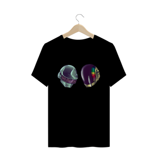 Nome do produtoDaft Punk (T-shirt)
