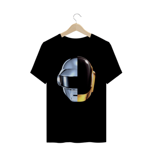 Nome do produtoDaft Punk 2 (T-shirt)