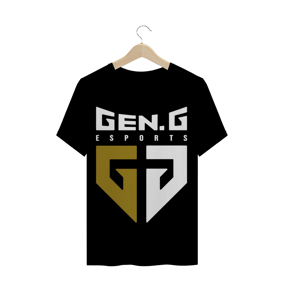 Camisa masculina Gen.G 