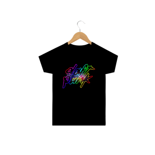 Nome do produtoDaft Punk 3 (Infantil)