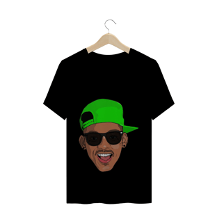 Nome do produtoUm Maluco no pedaço 3 (T-shirt)