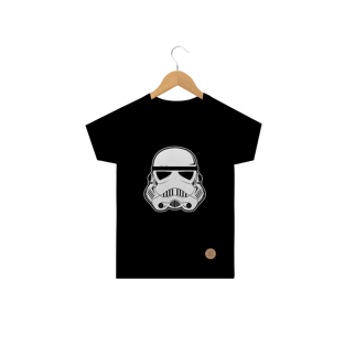 Nome do produtoCamisa infaltil star wars .lalu