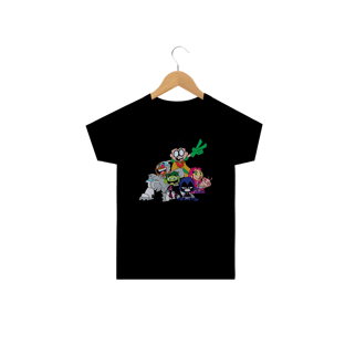 Nome do produtoJovens Titãs 2 (Infantil)