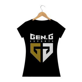 Camisa feminina Gen.G 