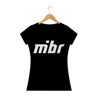 Nome do produtoCamisa Feminina Mibr