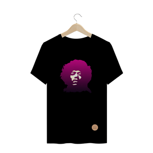 Nome do produtoCamisa Jimmy Hendrix .lalu