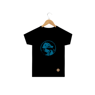 Nome do produtoCamisa infantil MK .lalu