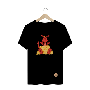 Nome do produtoCamisa dragão .lalu