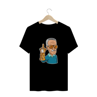 Nome do produtoStan Lee 2 (T-shirt)