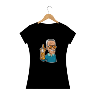 Nome do produtoStan Lee 2 (Baby Long)