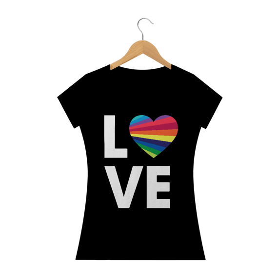 Love Now Feminina