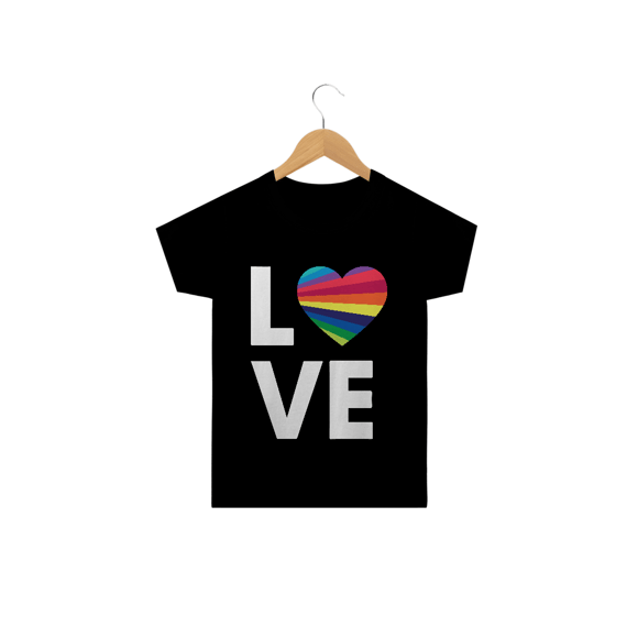 LOve Now Infantil