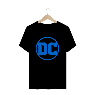 Nome do produtoCamiseta DC