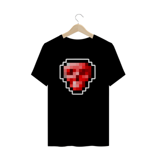 Nome do produtoCamiseta Tibia PK RED