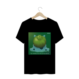 Nome do produtoBulbaButt