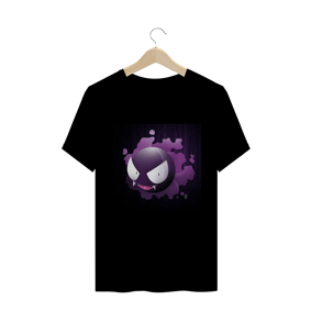 Gastly Forest