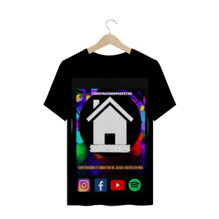 Nome do produtoCamisa (Cp) MOVIDOS PELO CHAMADOS 